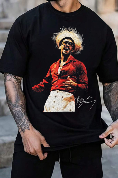 Bad Bunny Tee