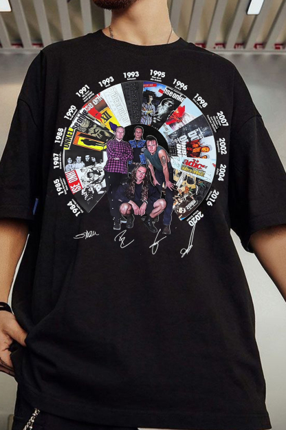 Böhse Onklez Tee