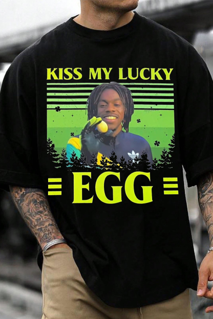 Coolrunnings Sanka Tee