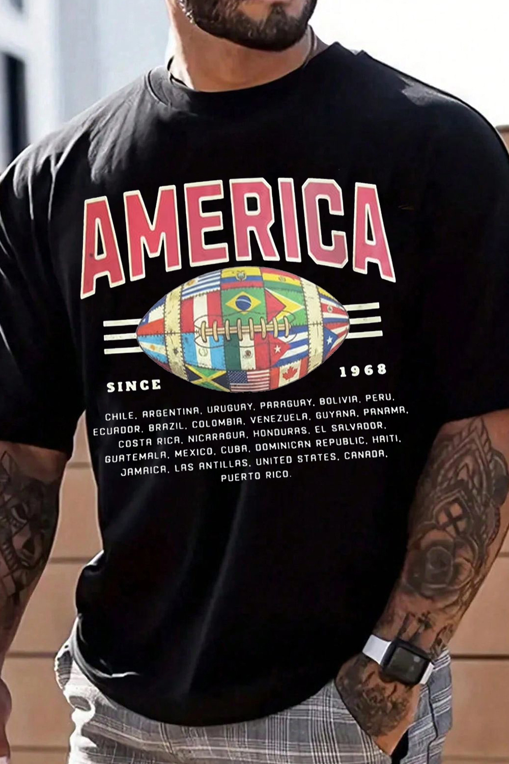 HalftimeShow BenitoBowl Tee