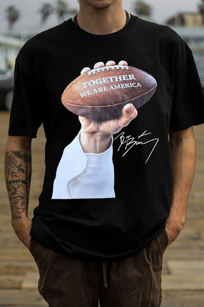 Team Benito Tee