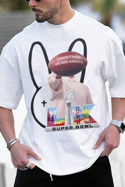Teambenito Badbunny Shirt
