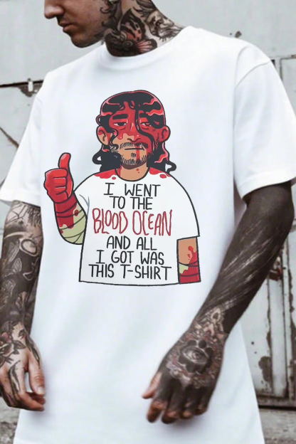 Iron Lung T-Shirt