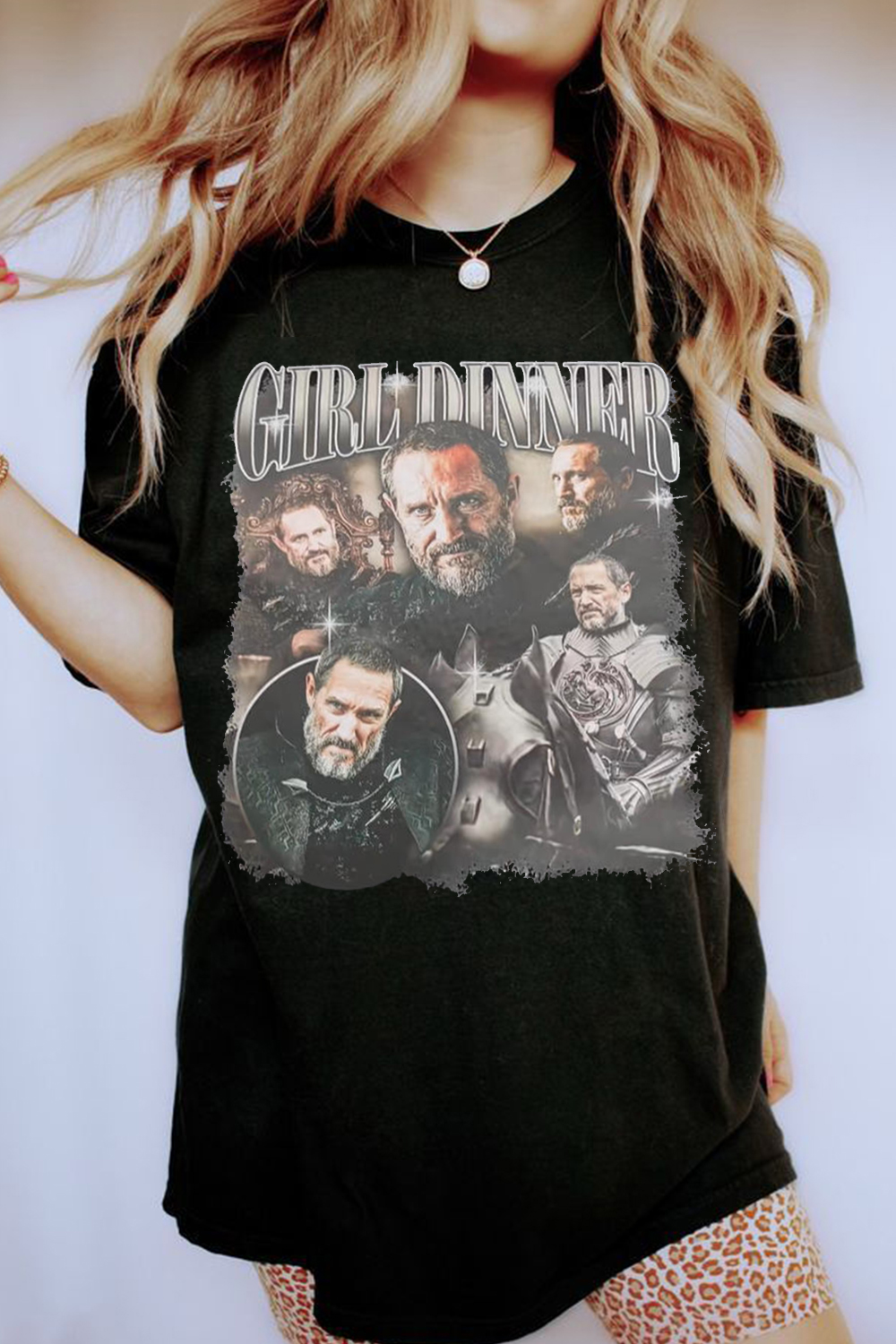 Baelor Targaryen Tee