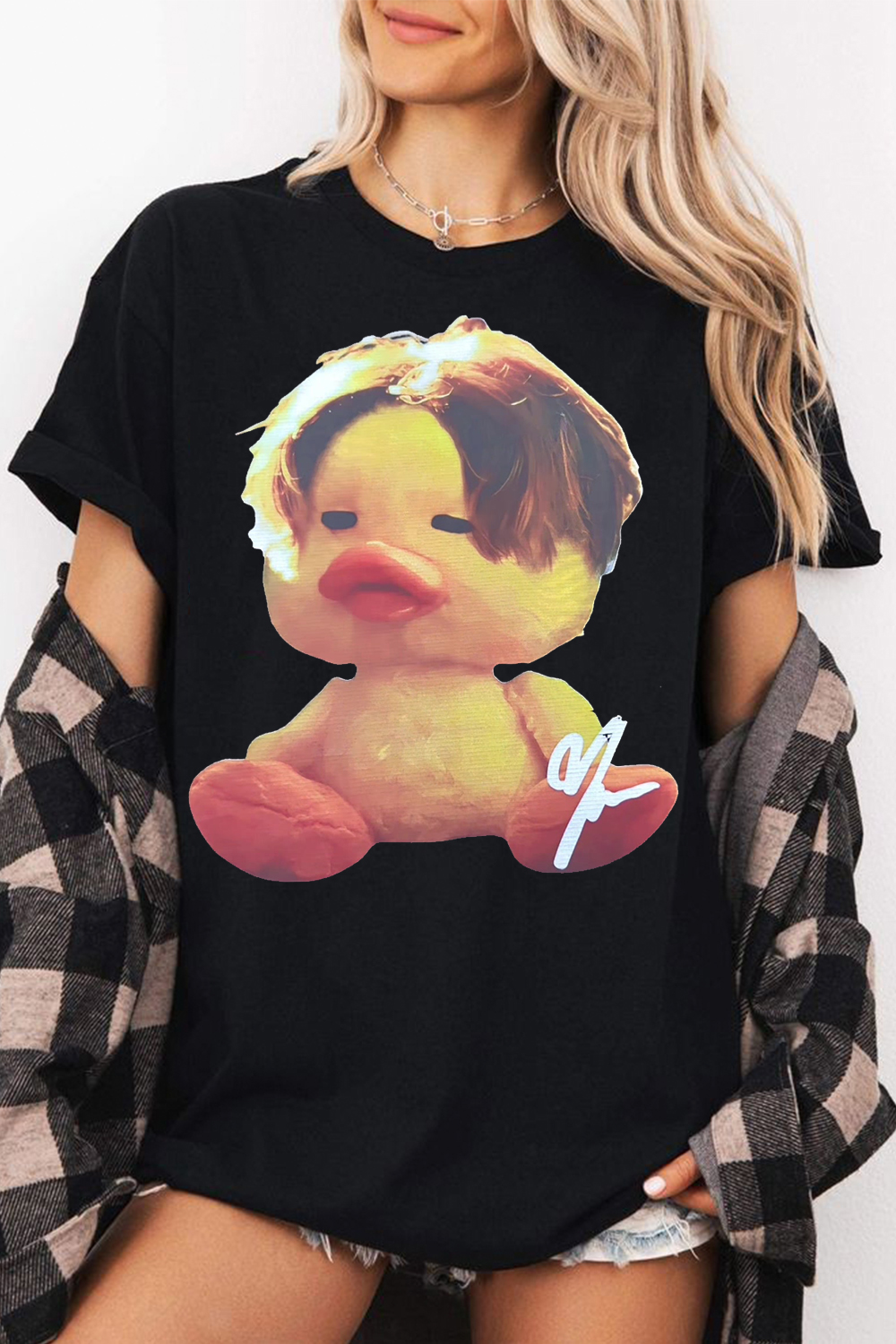 Bad Omens Noah Sebastian Tee