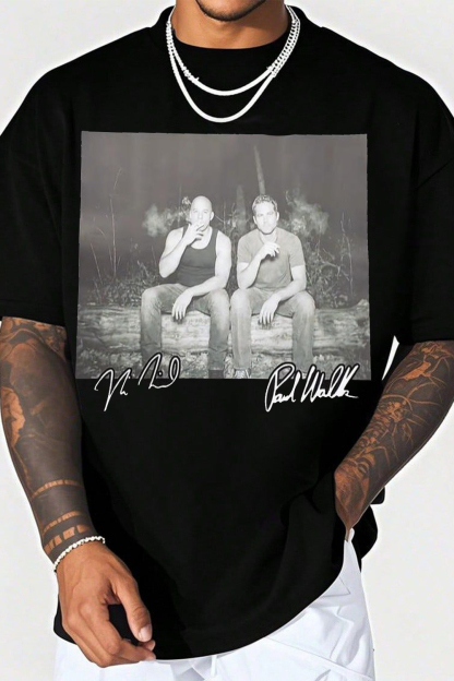 Brian O’Conner Tee