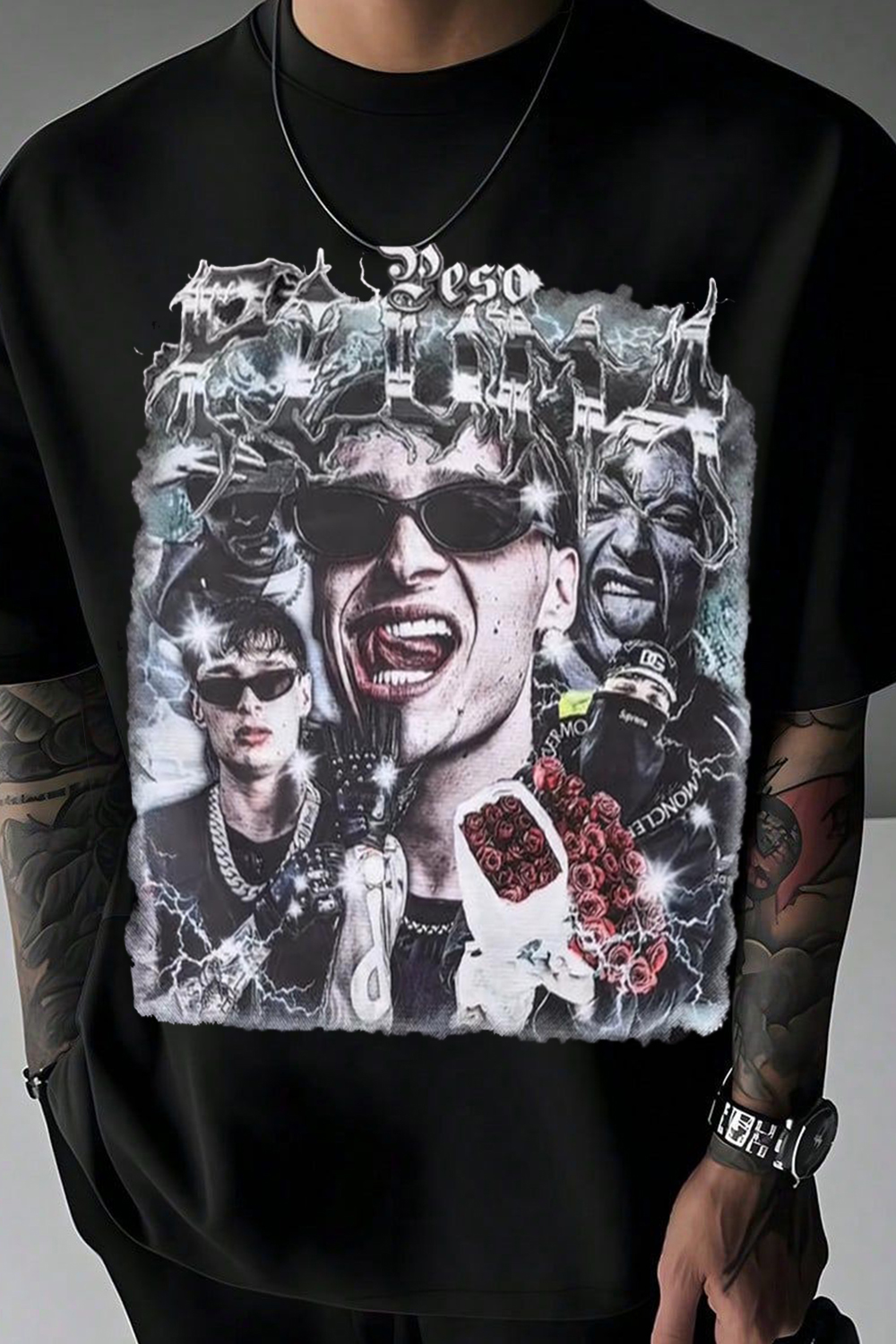 Peso Pluma!!😍 Tee