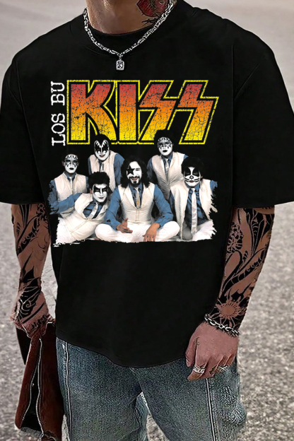 BuKISS T-Shirt