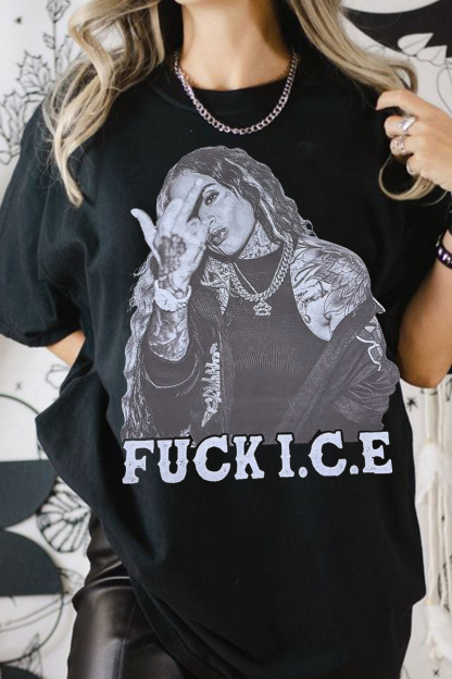🔥 Kehlani Tee