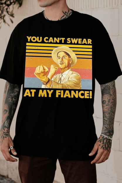 O Brother, Where Art Thou Coen Brothers Tee