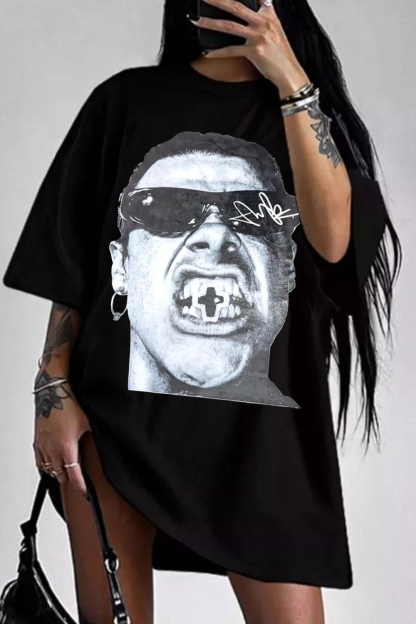 Yungblud T-Shirt