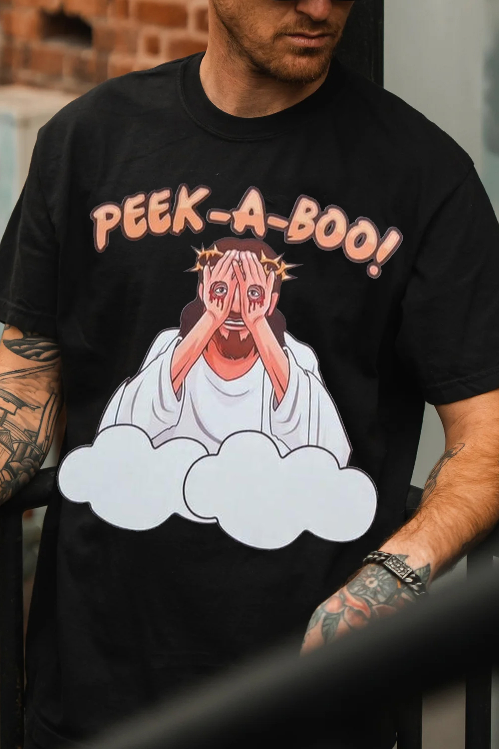 I Love Easter More Than St Patrick’s Day Tee