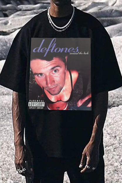 Kirkified Tee