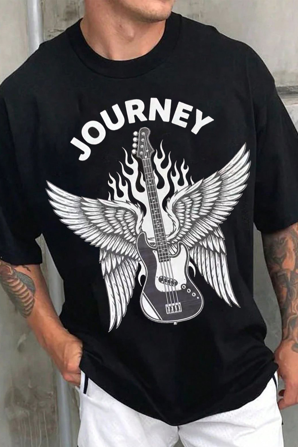 Journey Tee