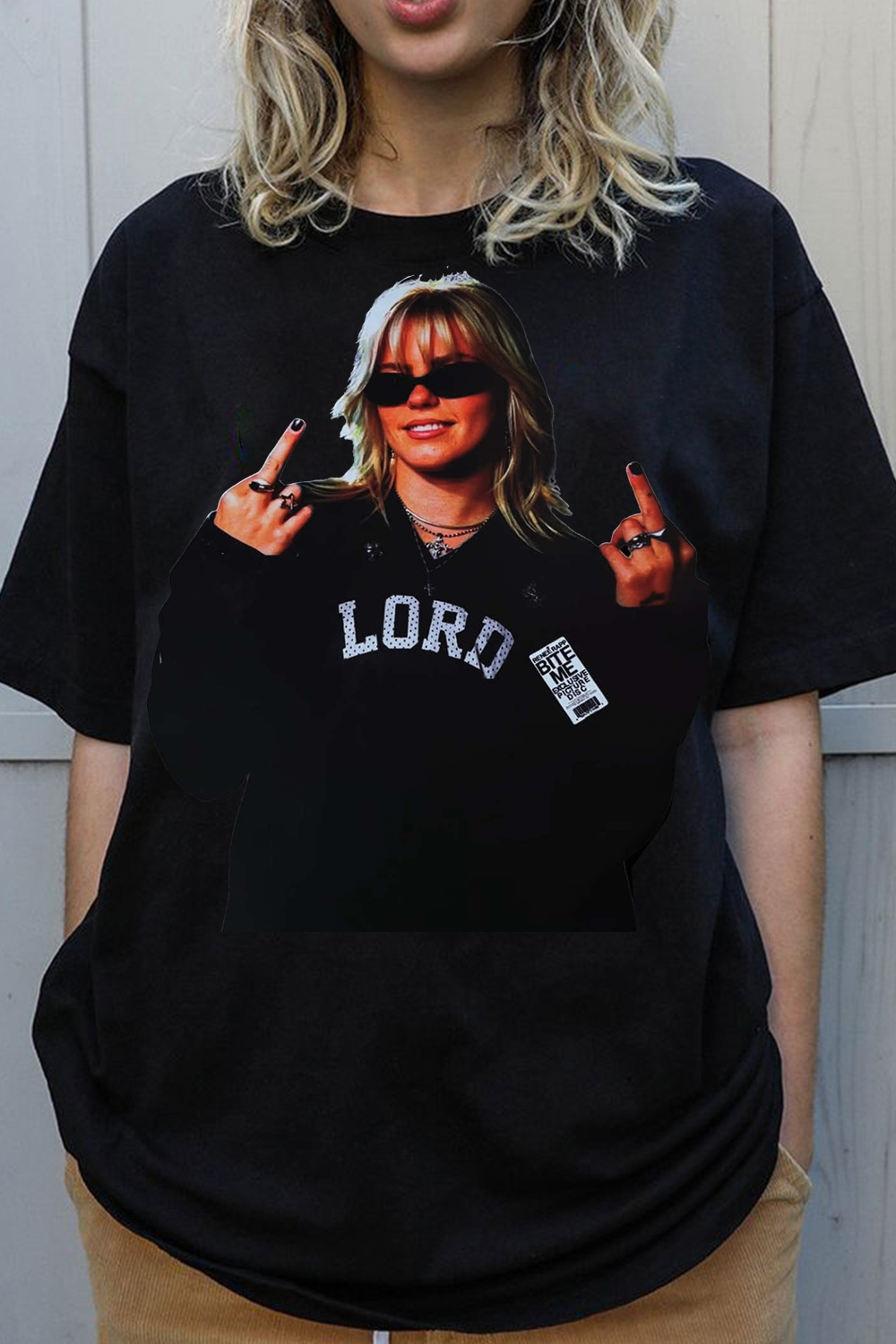 Reneerapp Tee