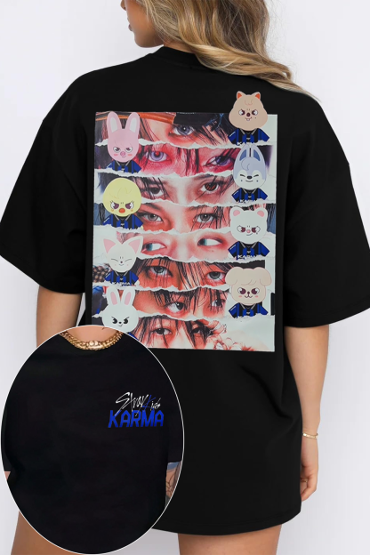 Skzstay T-Shirt
