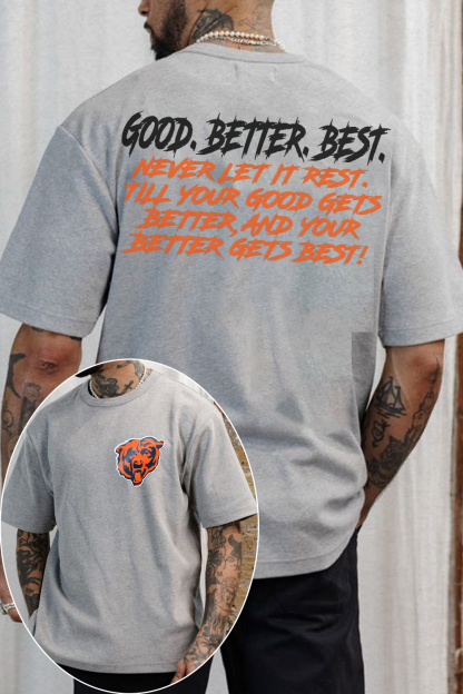Chicago Bears Shirt
