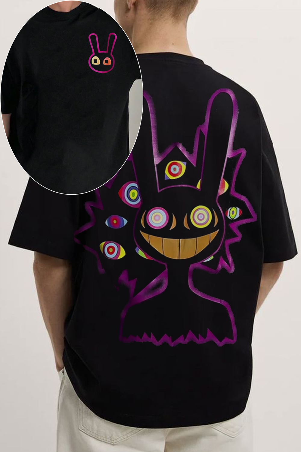 Jax Shirt