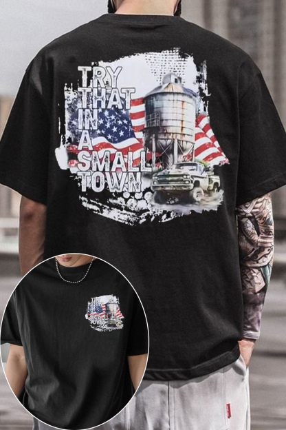 Jason Aldean T-Shirt