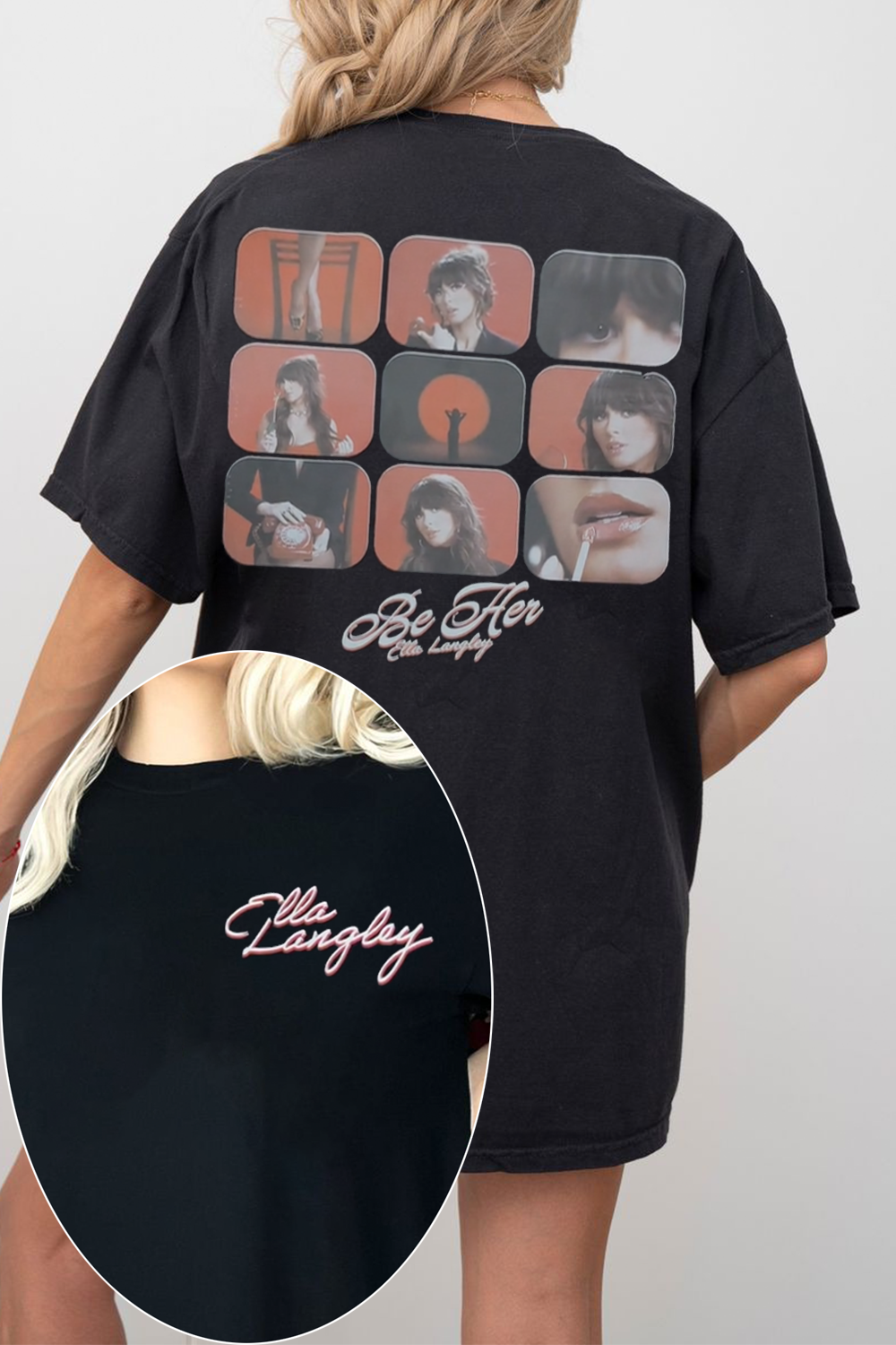 Ella Langley Shirt