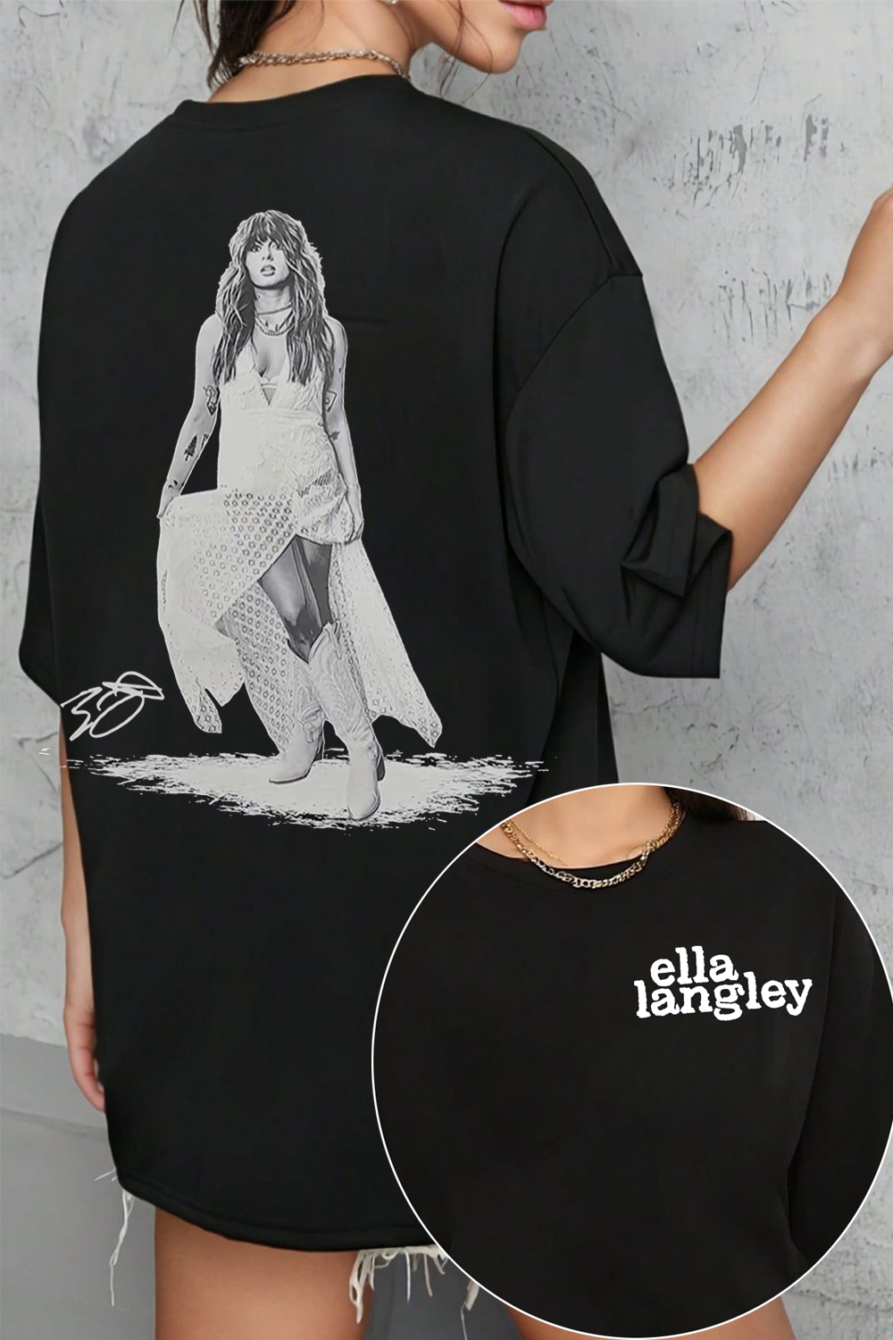 El Fan's T-Shirt