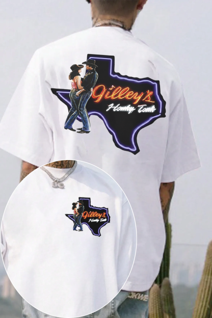 Bud And Sissy T-Shirt