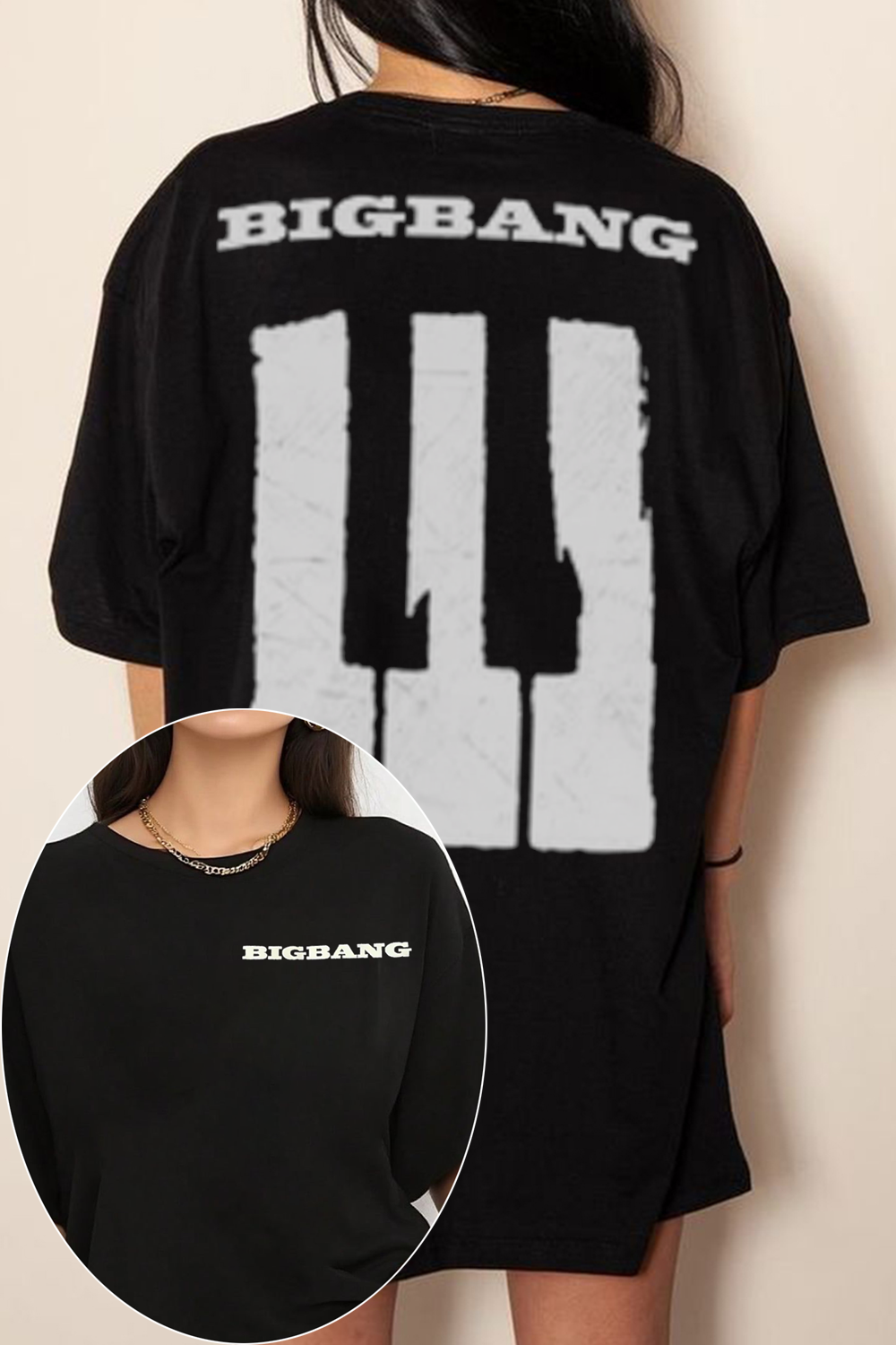 Bigbang T-Shirt