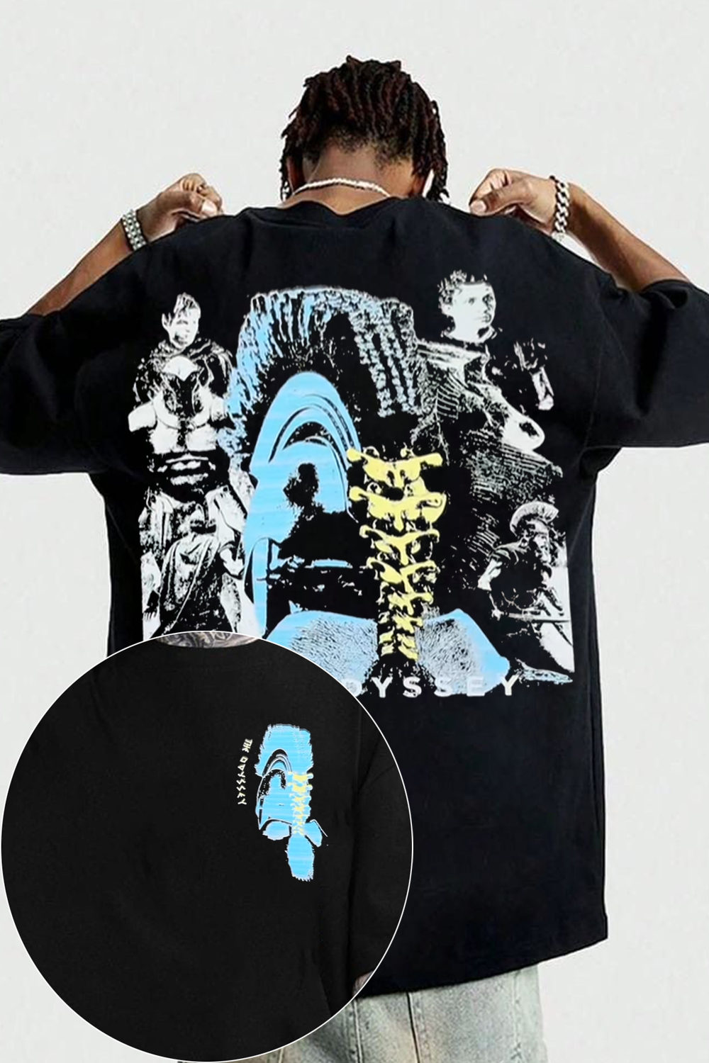 Odyssey Shirt