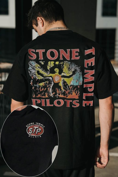Stone Temple Pilots Shirt