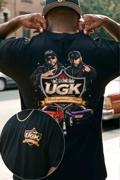 Pimp C Fans Shirt