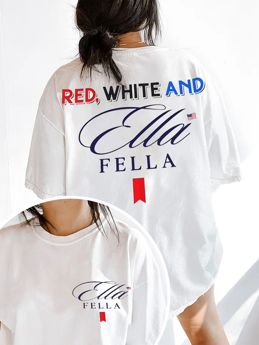 EL CountryConcert Tee