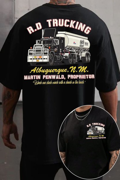 Convoy Rubber Duck Tee