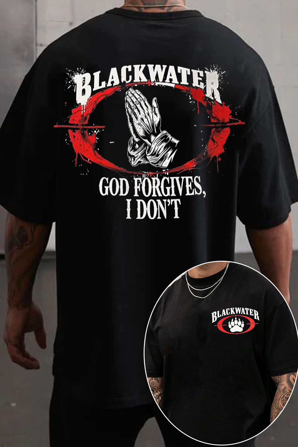 Blackwater Shirt
