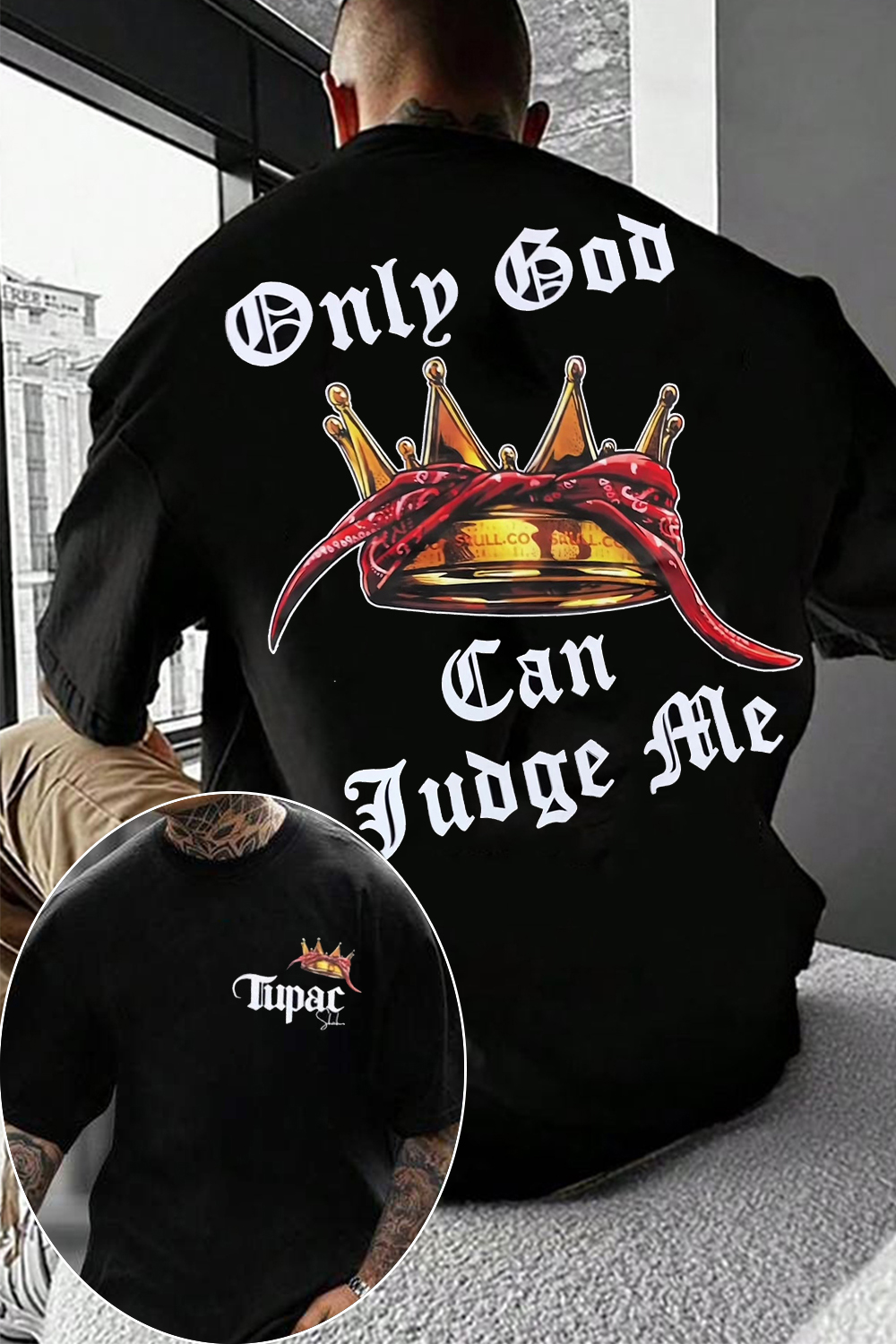 King Of The Kings Tee