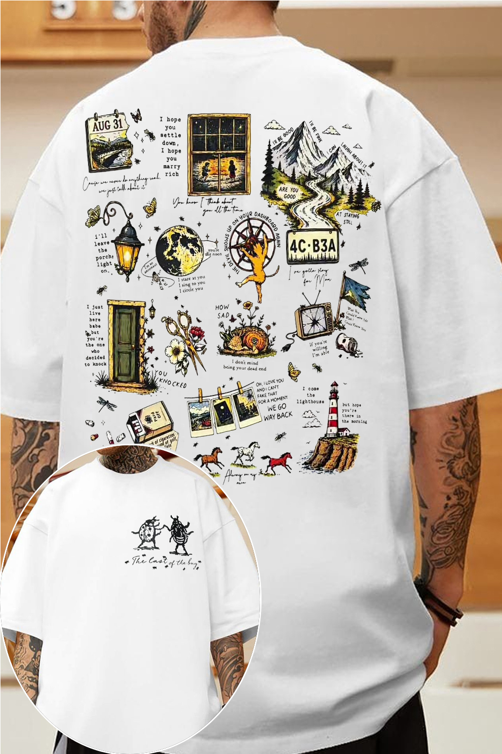 NK Song Tee