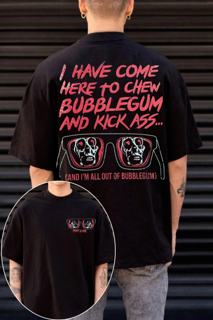 They Live T-Shirt