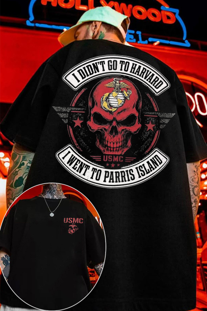 USMC Tee