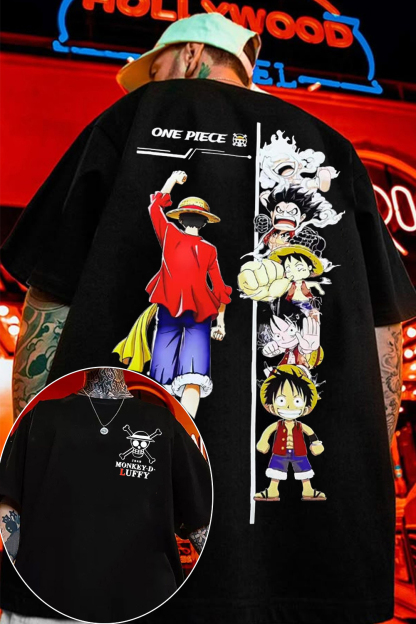 OnePiece Tee