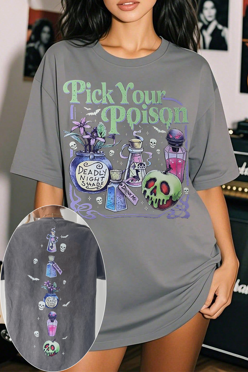 Halloween Shirt
