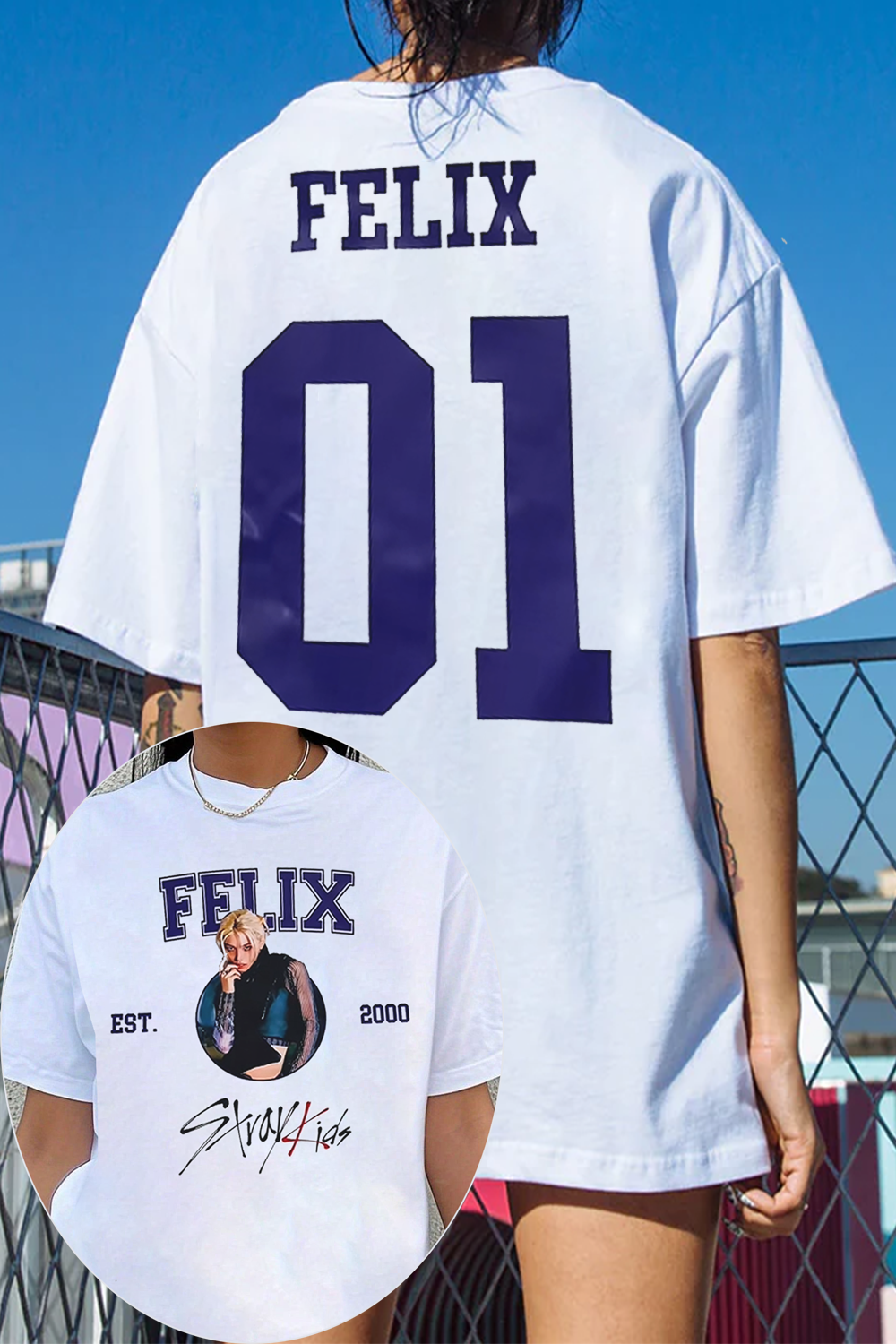 Felix Shirt