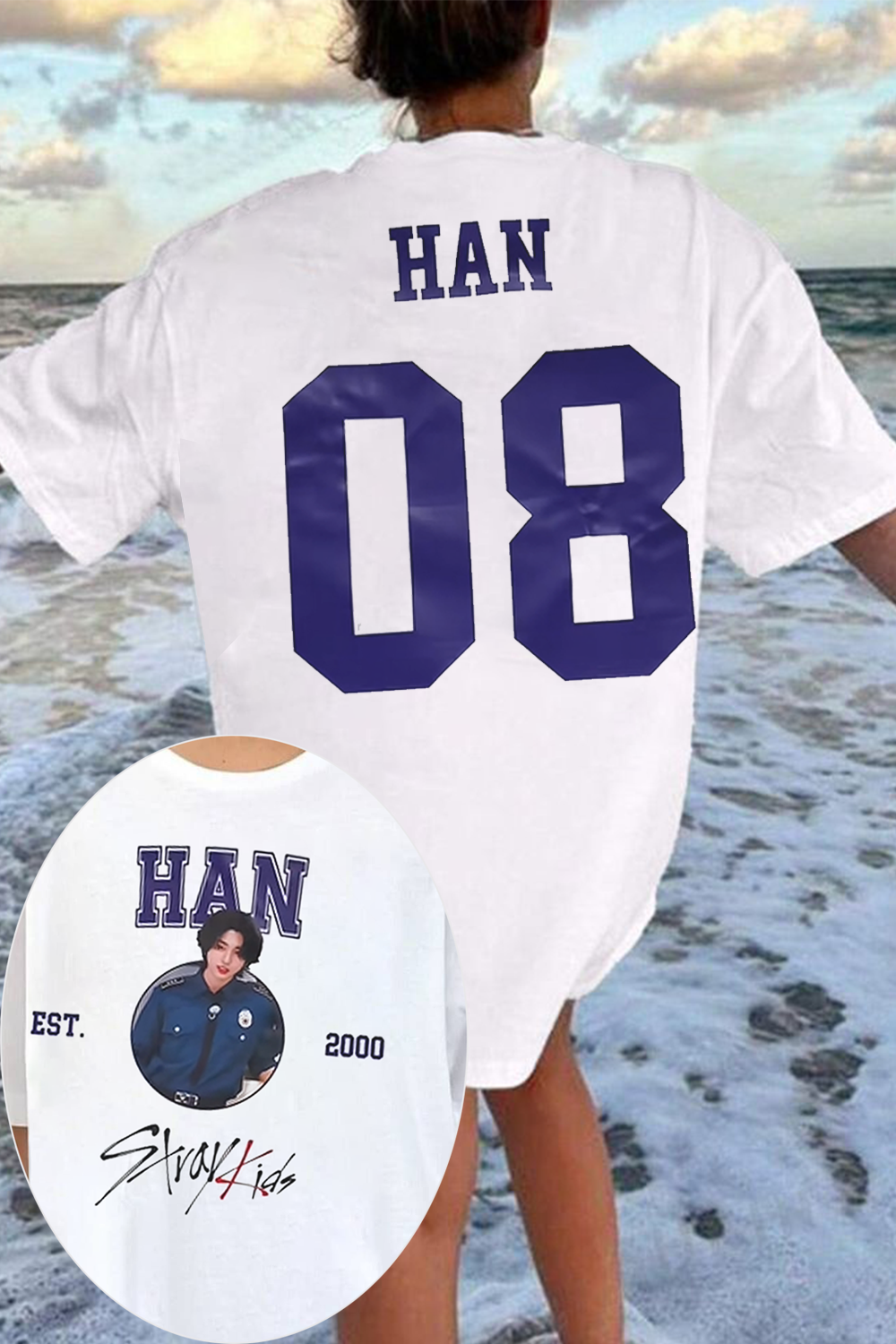 Han Shirt