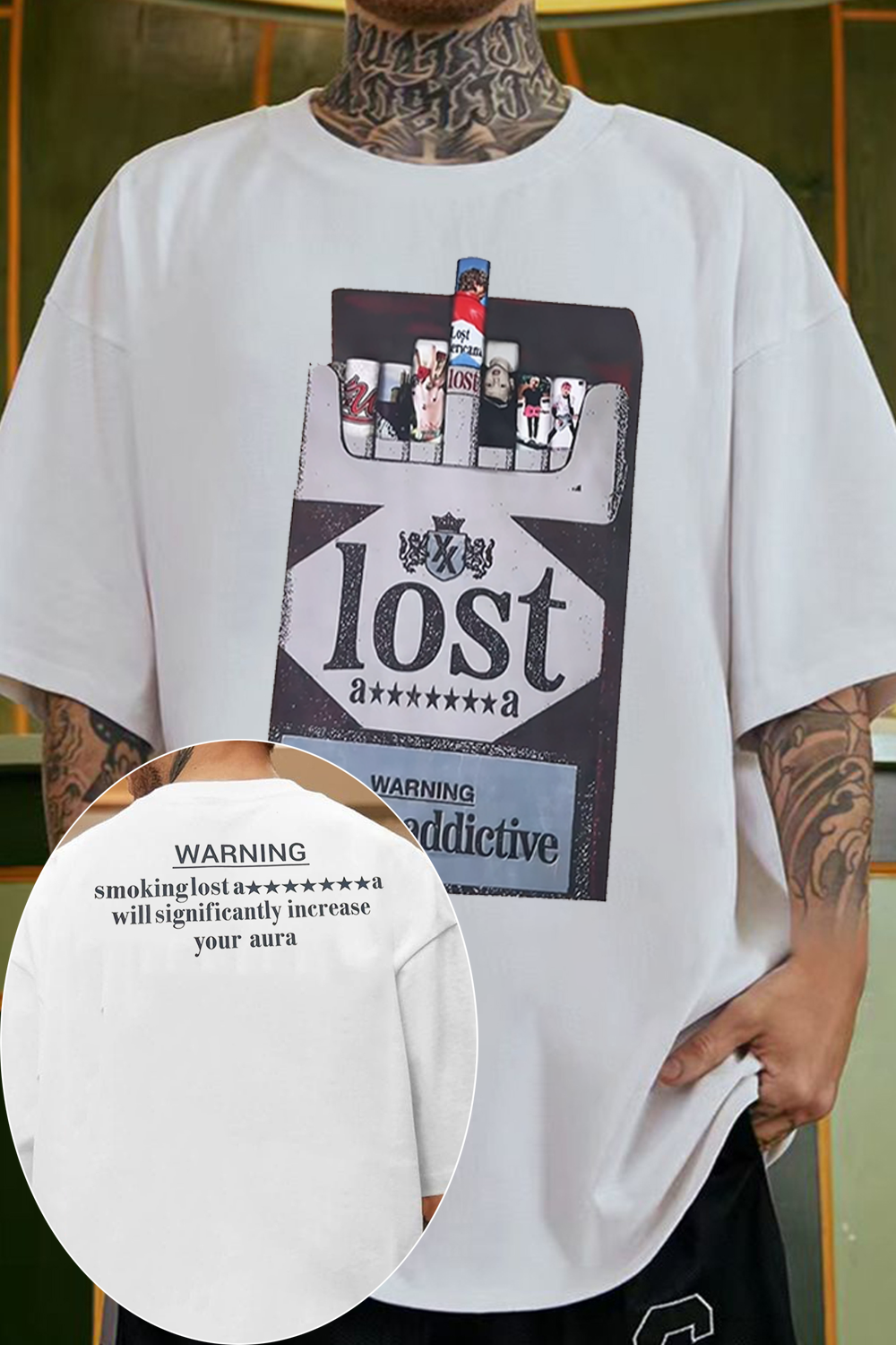 MGK Shirt