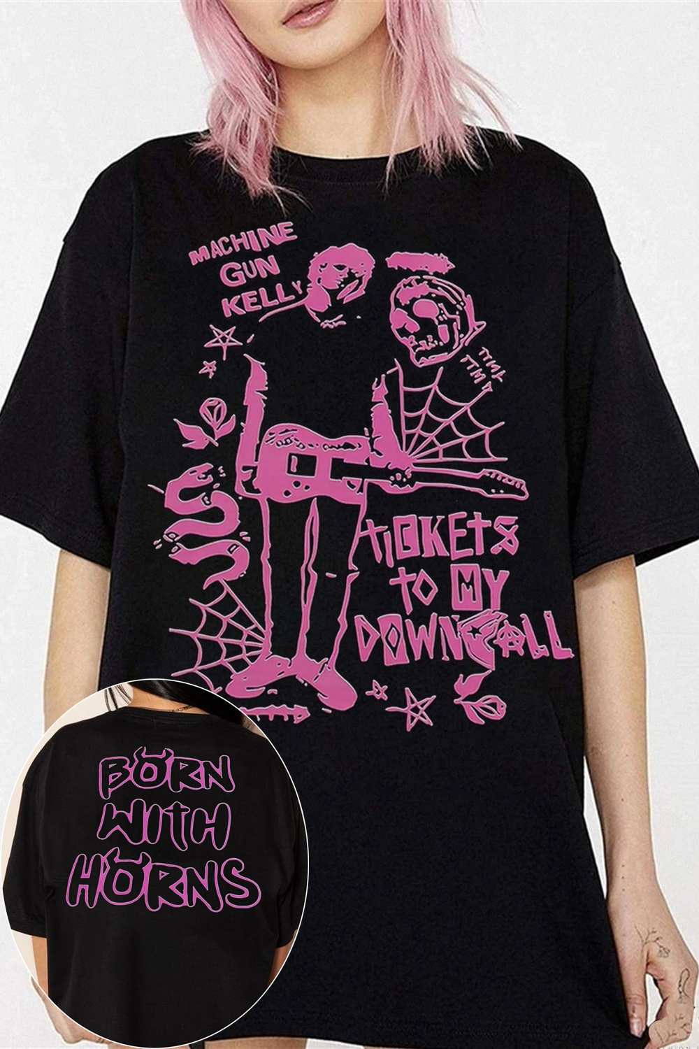 MGK Fans Shirt
