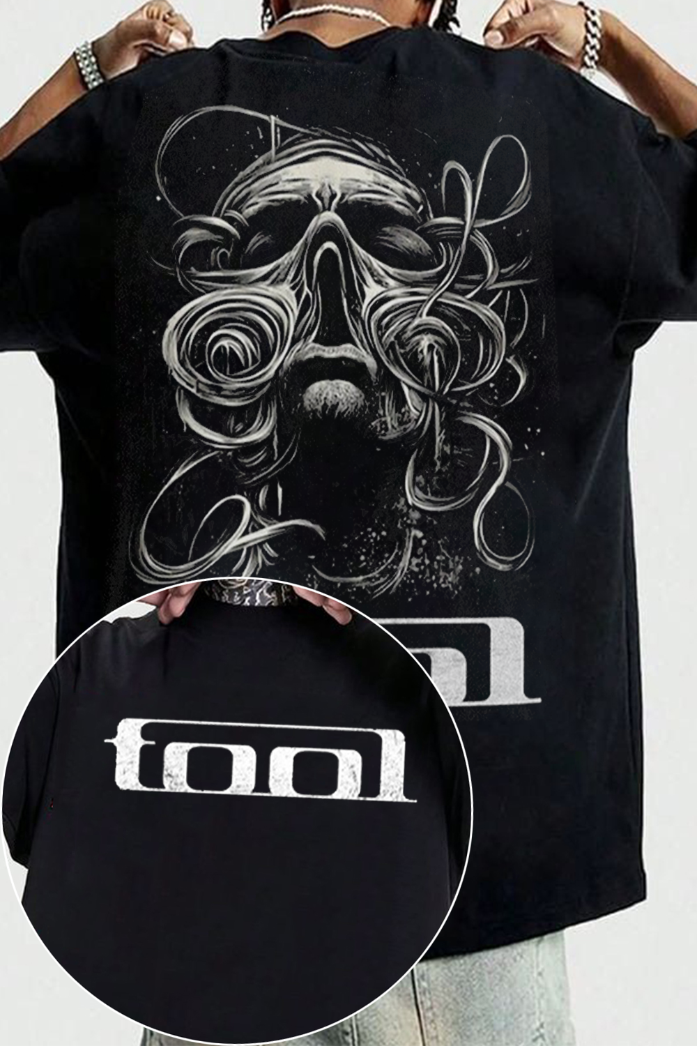Tool T-Shirt