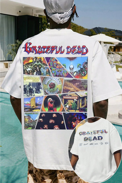 Grateful Dead Shirt