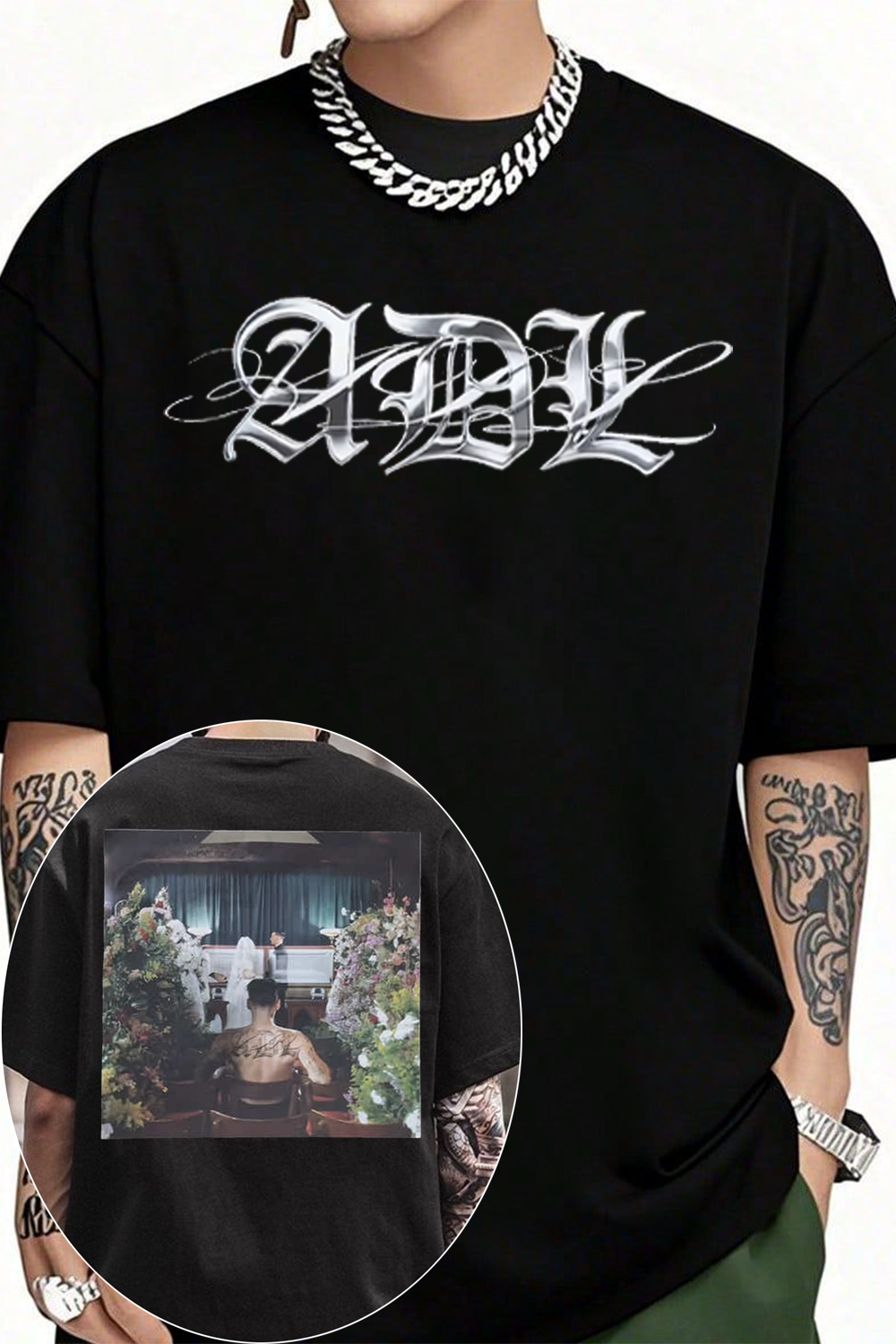 Yeat Shirt