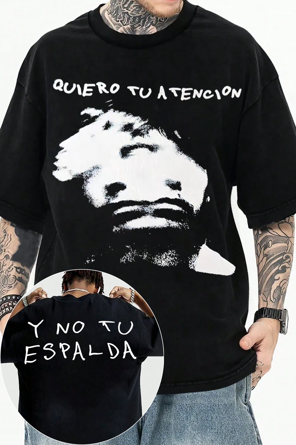 I love Ivan Shirt