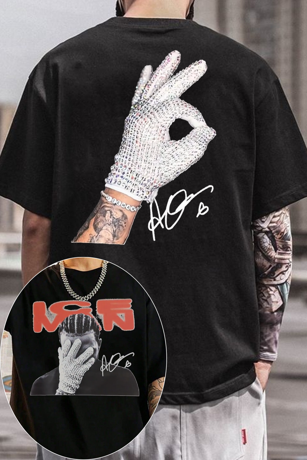 Drake Iceman Fans Shirt