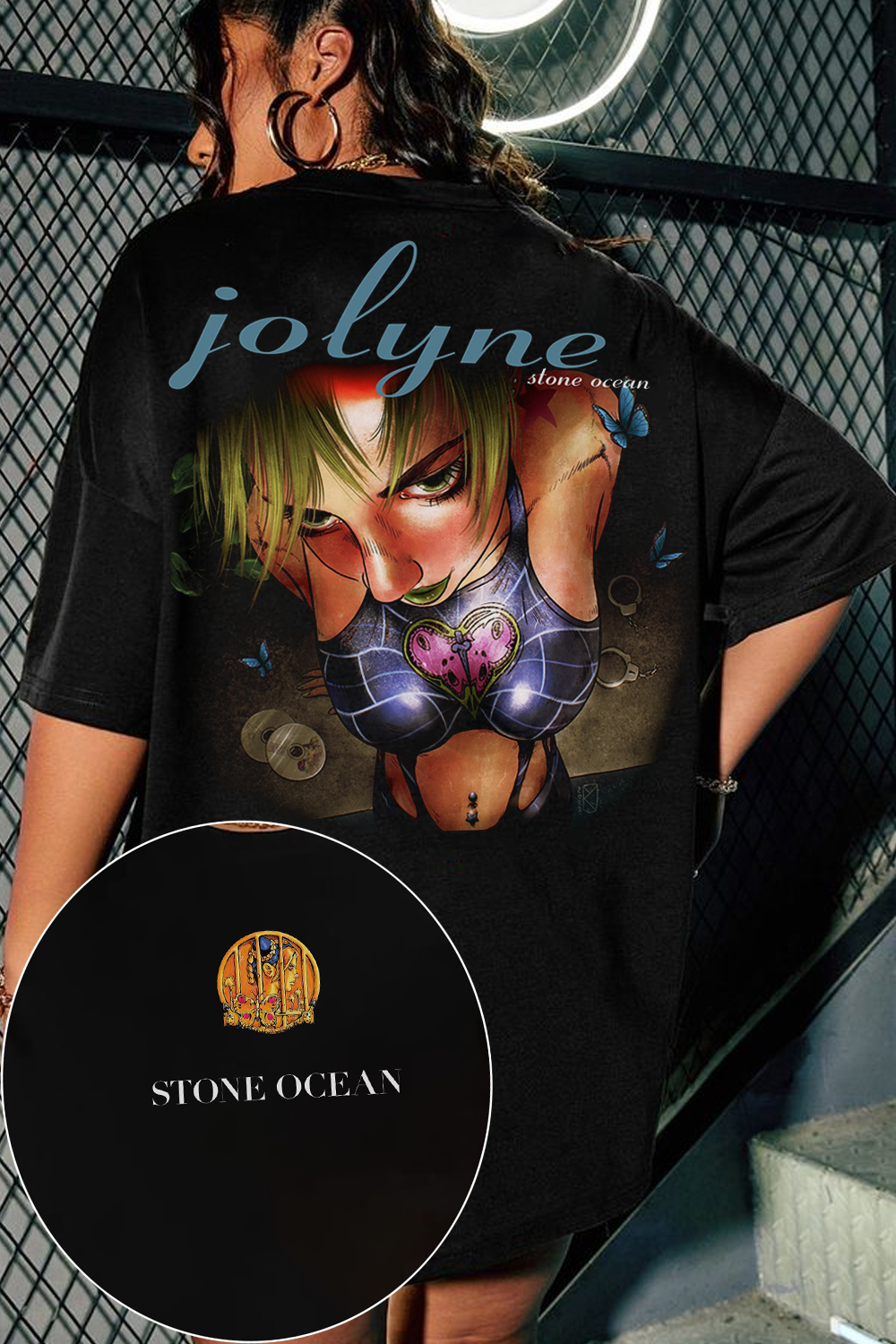 JOJO T-Shirt