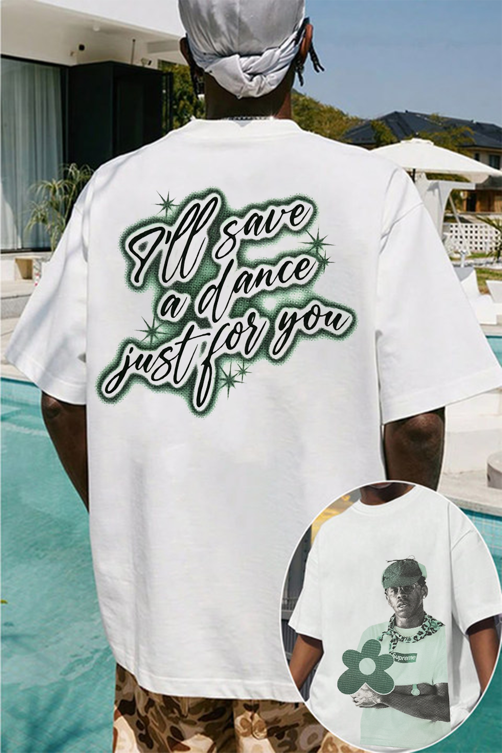 Tyler The Creator Shirt